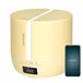 Difusor de aromas PureAroma 550 Connected Cecotec Crema