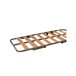 Cama de arrastre elevable Beige