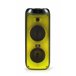 Altavoz inalambrico luminoso Bluetooth Bigben Negro