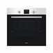 Horno multifunción de fácil limpieza CATA MDS 8007 X Negro/ Inox