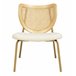 BALI-Sillón x1 Beige