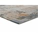 Alfombra vintage SPRINGS - ATTICGO 115x170 Multicolor