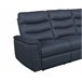 Chaise loungue relax FAMILY eléctrico Chaise loungue relax FAMILY eléctrico Azul