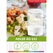 Vaporera Adler AD633 Blanco