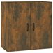 Armario De Pared 60 Roble