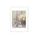 Marco FIRST 70x50cm marca MARCOMUEBLE Blanco
