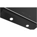 Campana inclinada BEKO BHCA96641BBHS A 712m3/h 90cm negro  Negro
