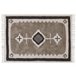 Beliani Alfombra de pelo corto GEYVE 160x230 Beige