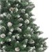 Árbol Navidad - Árbol navideño Árbol Navidad - Árbol navideño Blanco/ Verde