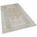 Alfombra De 160 X 230Cm 230x160 Multicolor