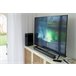 Barra de sonido con subwoofer 300W Thomson SB350BTS Negro