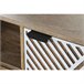 Mueble de TV Blanco/ Madera