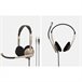 Auriculares con cable KOSS CS100 Beige