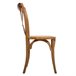 Silla de cocina fija BISTROT Natural