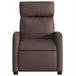 Sillón Reclinable Marron