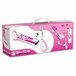 Patinete SKIDS CONTROL Rosa