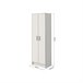 Armario Multi Useful SH 60 2 Puertas 58 Blanco