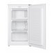 Congelador vertical 47,5cm 60L frío estático BENAVENT CVBHE8448W Blanco