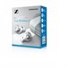 Auriculares in Ear Bluetooth Momentum True Wireless 4 Blanco