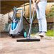 Hidroaspiradores Conga Triton 4000 UltraClean Cecotec Inox