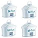 Filtro para Jarra Filtrante F4M2B28T150 Blanco