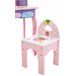 - Emilia - Madera 60 Rosa