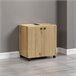 Mueble PureBlissBD 60 Negro/ Madera