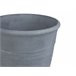 Beliani Conjunto de 2 macetas KATALIMA Gris