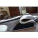 Alfombra SHAGGY SPACE 3D B314 80x150 Gris