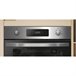 Horno multifución CANDY FIDCP X696 L. A. 70l. Inox