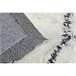 Alfombra Blanco