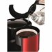 Cafetera Eléctrica FG360D11 Rojo