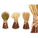 Ramillete de flores de TRIGO surtidos 27x15x17cm marca CONFORAMA Multicolor