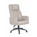 Silla de escritorio MILAN beige Beige