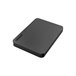 Disco Duro Externo WDBU6Y0030BBK-WESN Negro