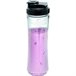 Batidora de vaso Proficook SM 1078 Plateado