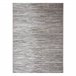 Alfombra COLOR 47362965 SISAL vintage 60x110 Gris