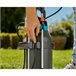 Pulverizador a Presión para Jardín EasyPump Multicolor
