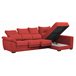 Chaise longue ARGOS Chaise longue ARGOS Rojo