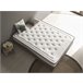Colchon Visco Clean Plus Firmeza Media-Alta 