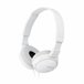 Auriculares MDR-ZX110/WC Blanco