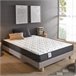 Colchón Viscoelástico Cama Nido Reversible Sense 