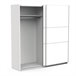 Armario GHOST 194 Blanco