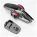 Aspirador De Mano Sin Bolsa Tcp85 H Koenig Gris