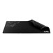 Alfombrilla de Ratón Frontline XL Negro