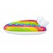 Isla Hinchable Multicolor