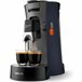 Cafetera de Cápsulas Senseo Select CSA240 / 71 Azul