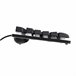 Teclado y Ratón Gaming GXT794 Negro