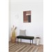 Almohada Decorativa Kobe 1x45 Beige