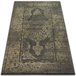 Alfombra DROP JASMINE 456 240x330 Verde